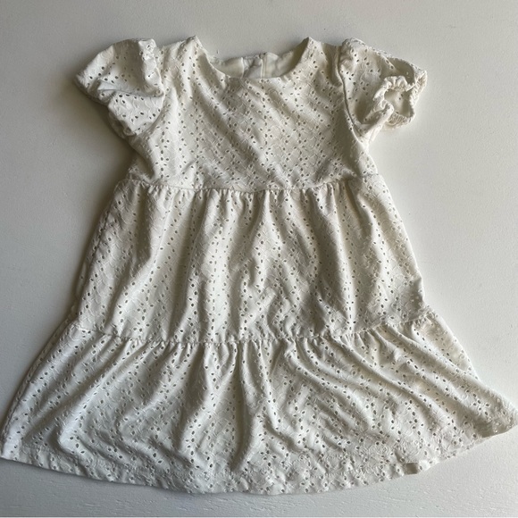 Primary Toddler Dress - Picture 1 of 6